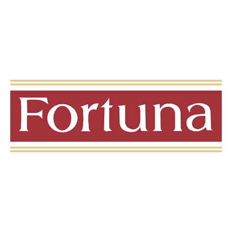 Fortuna Logo Png Transparent And Svg Vector Freebie Supply