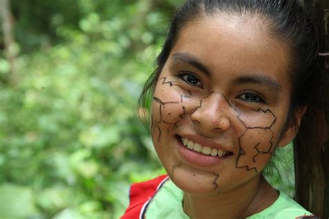 Girl Amazonia Face Free Image Download