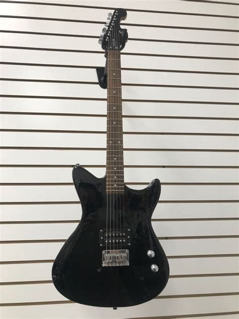 First Act Me431 Electric Guitar Good River City Pawnbrokers