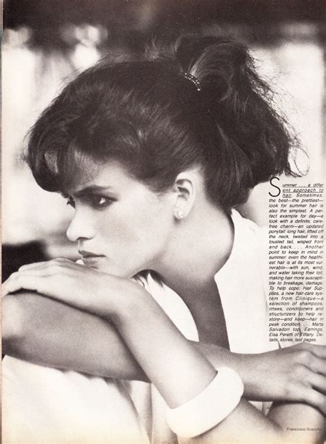Us Vogue May 1980 12 Carrè