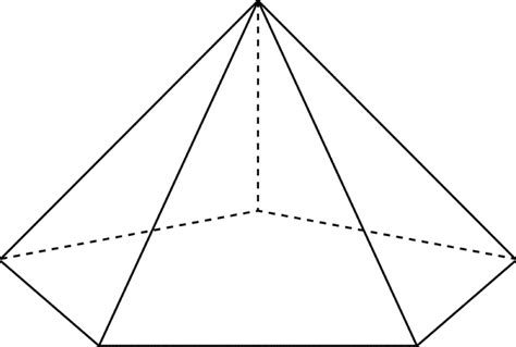 Https://wstravely.com/draw/how To Draw A 3d Pentagonal Pyramid