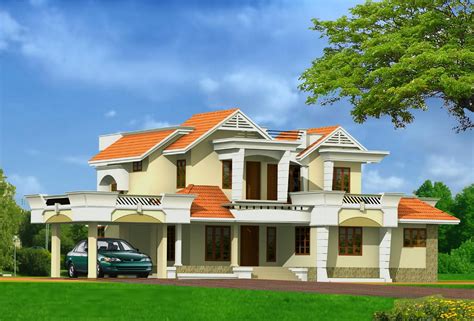 House Plans And Design Architectural Designs Of Residential Buildings