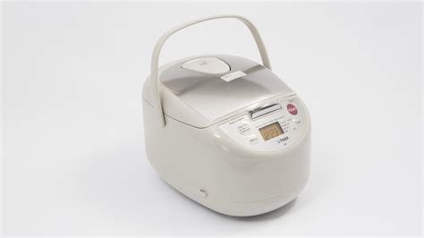 Tiger JBA T18A Electric Rice Cooker Warmer Review Rice Cooker CHOICE