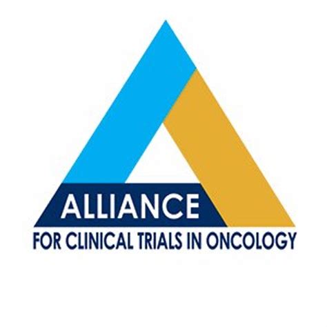 Alliance For Clinical Trials In Oncology Two New Alliance Trials Open