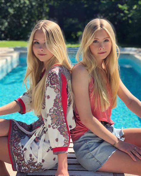 Iza Elle On Instagram Happy Weekend Everyone Twins Babes Style Love