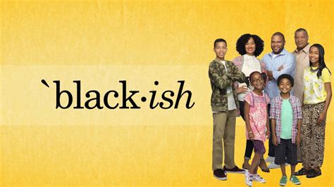 Abcs Black Ish Series Premiere Who Gave You The Mic Edition Youtube