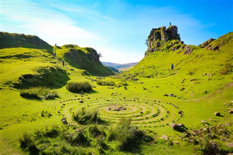Isle Of Skye Tour 8 Amazing Experiences Scotland Adventurous Miriam