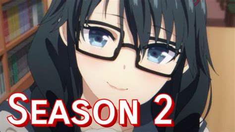 Oresuki Season Possiblity And Updates Ore Wo Suki Nano Wa Omae