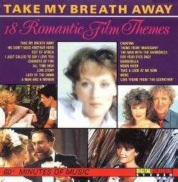 A very rare film in the 70s. 18 Romantic Film Themes - Various Artists | Songs, Reviews ...