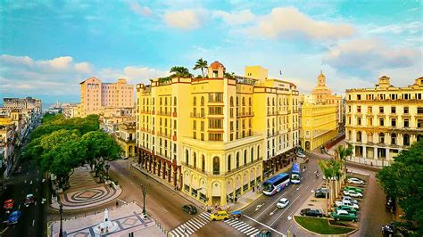 Conozca Cuáles Son Los Diez Mejores Hoteles De La Habana Blog De