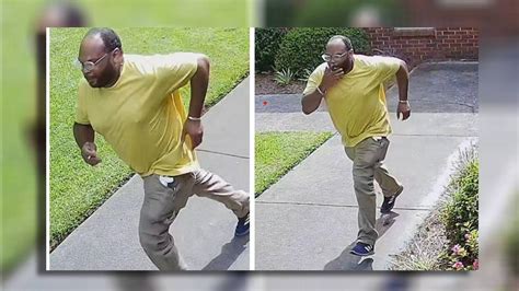 Snellville Police Searching For Man Accused Of Stealing From Atlanta Church 955 Wsb