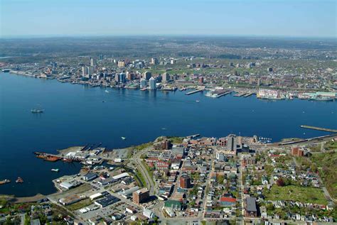 The Best Things To Do In Halifax Nova Scotia