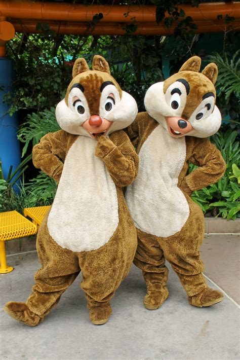 Unofficial Disney Character Hunting Guide: Animal Kingdom ...