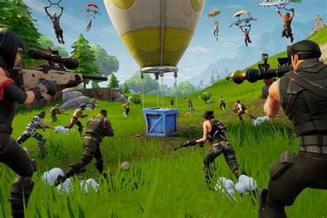 Download the perfect fortnite pictures. Calling Fortnite a battle royale game misses the point ...