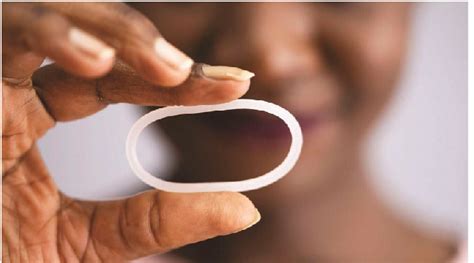 South Africa Joins Whos Recommendation For Dapivirine Vaginal Rings In