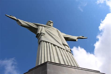 30 Facts About Christ The Redeemer In Brazil