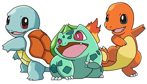 Top 10 Strongest Starters In Pokémon Hubpages