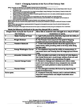 Browse the featured 5th grade tests below and get inspiration, assign one to your class, or edit any portion of the assessments to create quizzes that best fit the needs of your students. 5th Grade Social Studies Tests--All Units by Jonathan ...