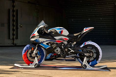 Bmw M1000rr Bmws First M Motorcycle Autowise