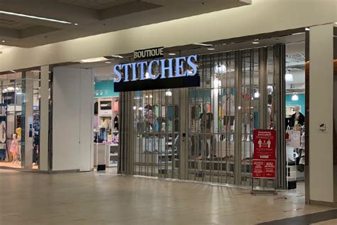 Stitches | Find A Store - Galeries Aylmer - Urban Planet