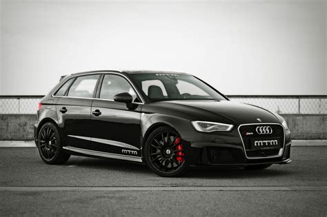 Audi Rs3 Wallpapers Wallpaper Cave