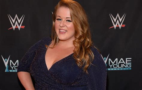 Superstars Support Piper Niven Aew Taking Over The Big Apple