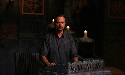 Spoiler SURVIVOR GREECE 2022 Ποιος θα αποχωρήσει σήμερα από το