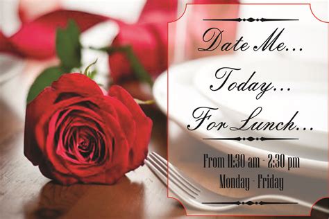 However, most of us are pretty hesitant to go for a buffet lunch, because we're all so worried of paying the price, but the truth is we all deserve some really good and cheap food. ~ All you can eat Lunch Buffet ~ Get your 15% OFF ~ Print ...