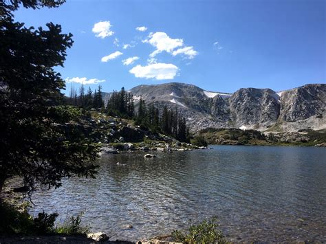 Learn about upcoming events, how to visit the lake, fun on the water, outdoor adventures, culinary opportunities, wine, beer and other spirits, arts, history. Lewis Lake Trail to Medicine Bow - Wyoming | AllTrails