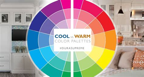 Explore Cool Vs Warm White Cabinet Paints Dura Supreme Cabinetry 2022