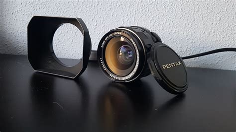 Haze or fog in lens - PentaxForums.com