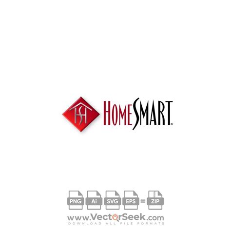 Homesmart Logo Vector Ai Png Svg Eps Free Download