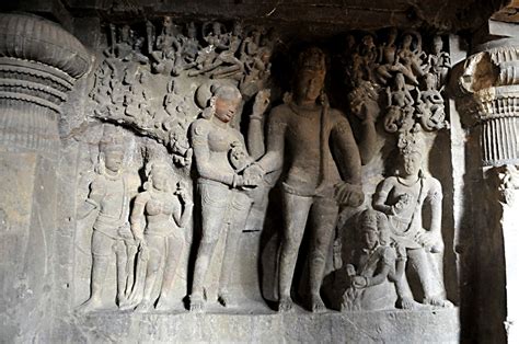 Top Reasons To Visit Ajanta And Ellora Caves In Maharashtra