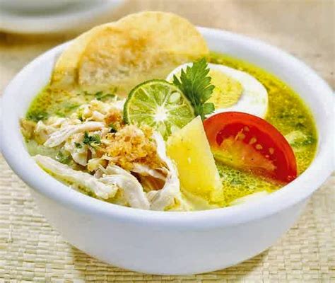 12 Gambar Makanan Tradisional Indonesia Terupdate Galeri Rauf