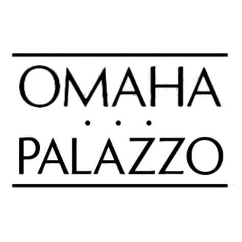 Omaha Palazzo Omaha Ne