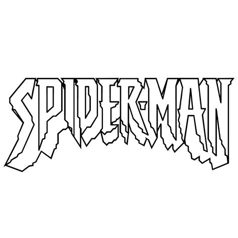 Spiderman Logo And Symbol Meaning History Png Vrogue Co