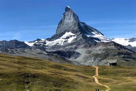 Heres How To See The Matterhorn In Zermatt In A Day