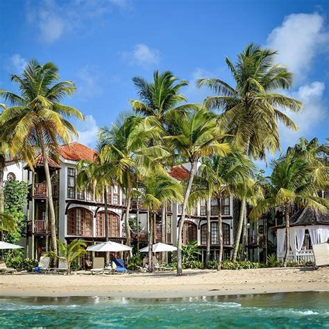 Rendezvous Resort On Malabar Beach Via Jeera Ig St Lucia Hotels St