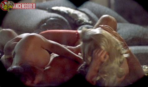 Naked Katrina Rae In Romeo Is Bleeding