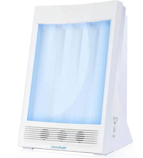 Top 5 Best Sad Light Therapy Boxes To Buy In 2021 Hobbr