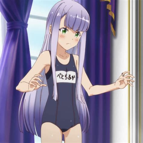 Iconic Japanese School Girl Swimsuit Redesigned News In Japan