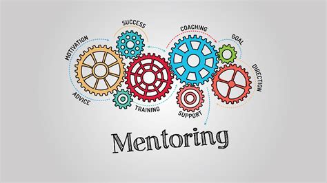 Mentoring Is A Fantastic Way For Smes To Get First Hand Expert Advice