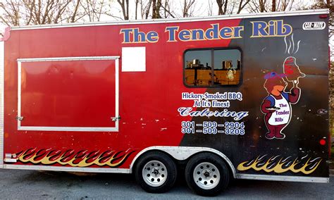Easily share your publications and get them in front of issuu's millions of monthly readers. Food Truck Schedule - The Tender Rib