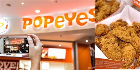 Us Fast Food Chain Popeyes Enters India With First Restaurant In Bangalore