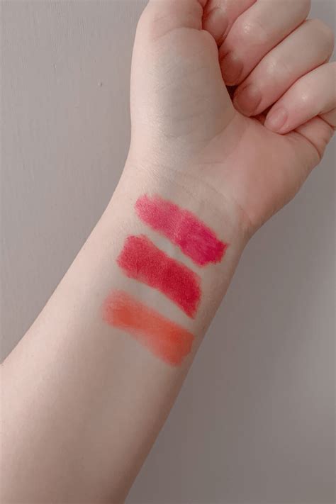 Elf Sheer Slick Lipstick Review And Swatches Thoroughly Contemporary