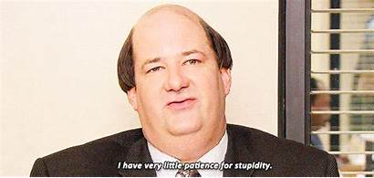 Kevin Office Malone Packer Gifs Todd Tired