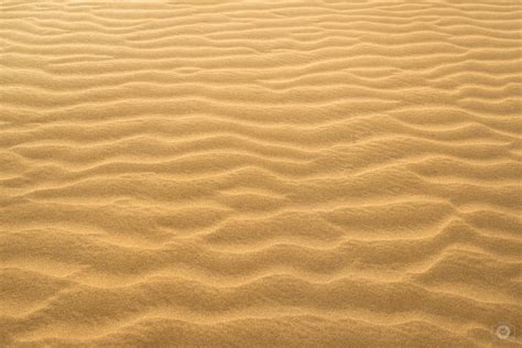 Free Photo Desert Sand Texture Abstract Ripples Wavy Free