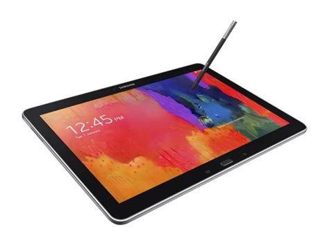 Samsung Galaxy Note Pro 122 Price Specifications Features