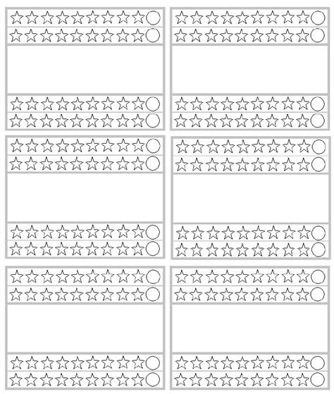 50 punch card templates for every business boost customer loyalty template sumo punch