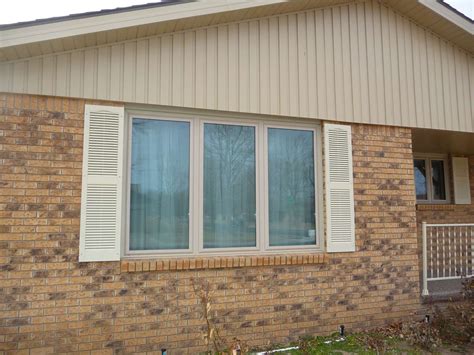 We work hard to make your remodeling project a quick and pleasant experience. Window Wrap | Siding | Products | Pleasantview Home ...